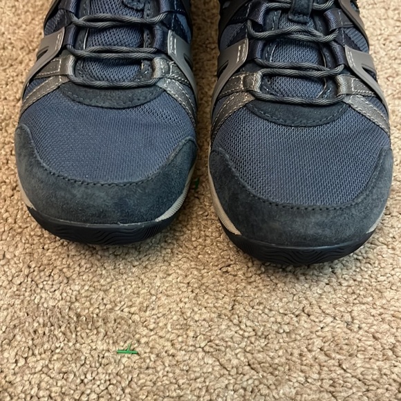 Dansko blue Henriette size 39 shoes - Picture 5 of 8